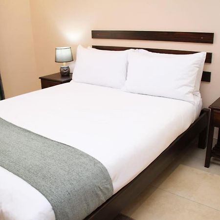 My Home Bed And Breakfast Mogoditshane Exterior foto